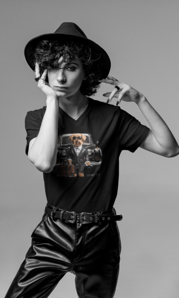 monochromatic-mockup-featuring-a-man-wearing-a-v-neck-tee-m26416 (1)