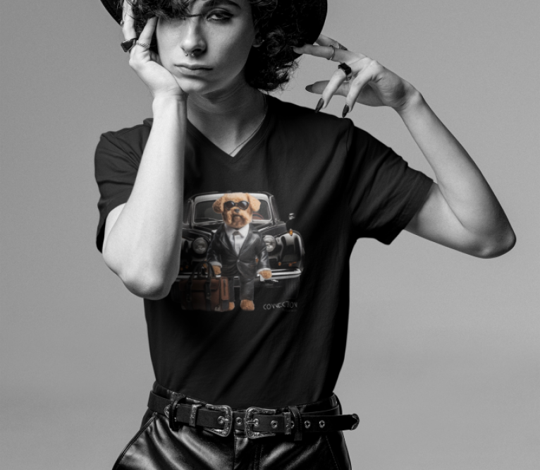 monochromatic-mockup-featuring-a-man-wearing-a-v-neck-tee-m26416 (1)
