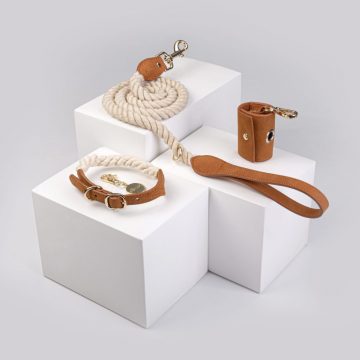 dog-Collar-walk-set-boeme-Le-Nuage (1)