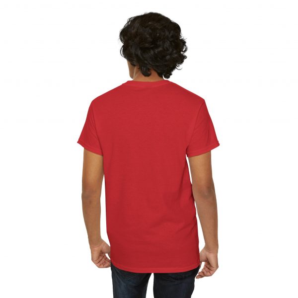 Unisex Heavy Cotton Tee- Pop Art - Image 74