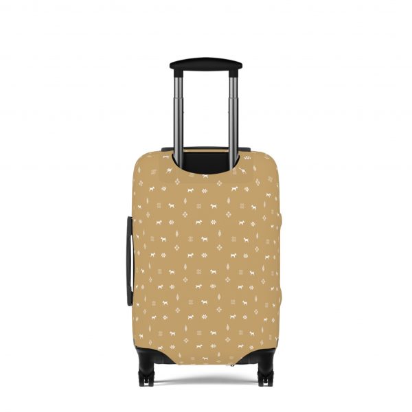 Luggage Cover - Image 2