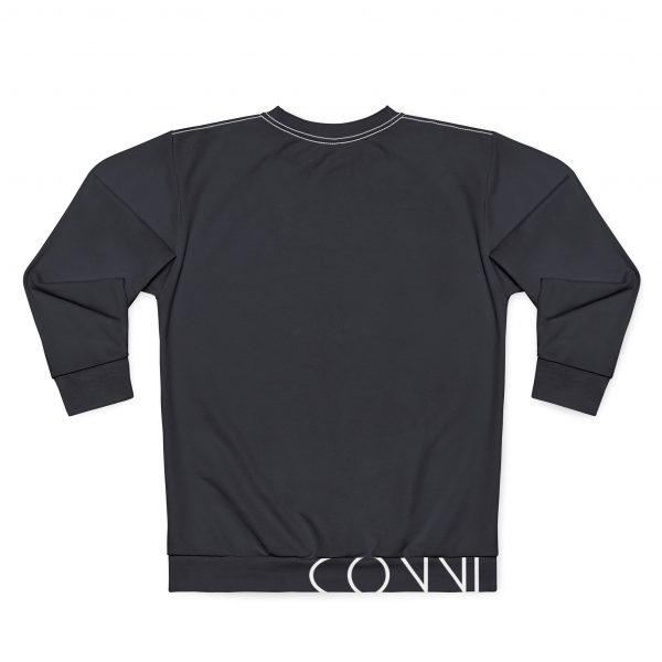 Unisex Classic Sweatshirt  -  Navy - Image 2