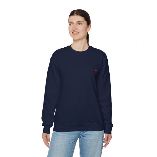 Unisex Heavy Blend™ Sweatshirt- Classic - Image 8