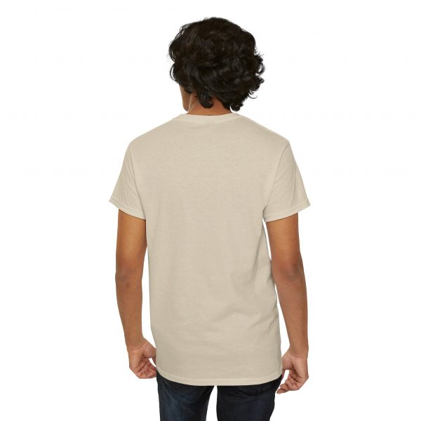 Unisex Heavy Cotton Tee- Frenchie - Image 101