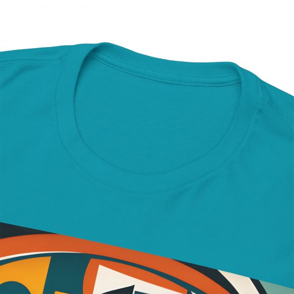 Unisex Heavy Cotton Tee- Pop Art - Image 90