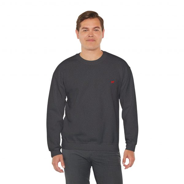 Unisex Heavy Blend™ Sweatshirt- Classic - Image 61