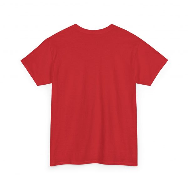 Unisex Heavy Cotton Tee- Pop Art - Image 59