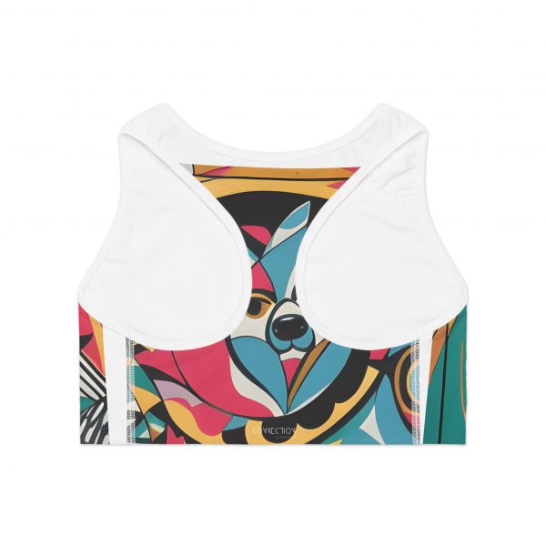 Sports Bra - Image 2