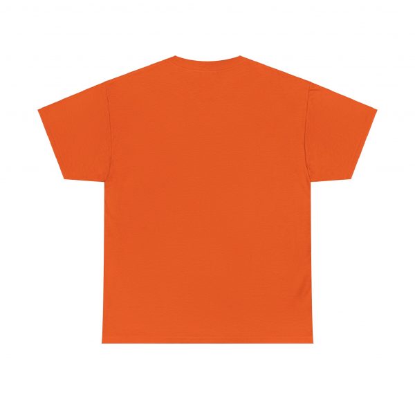 Unisex Heavy Cotton Tee- Pop Art - Image 57