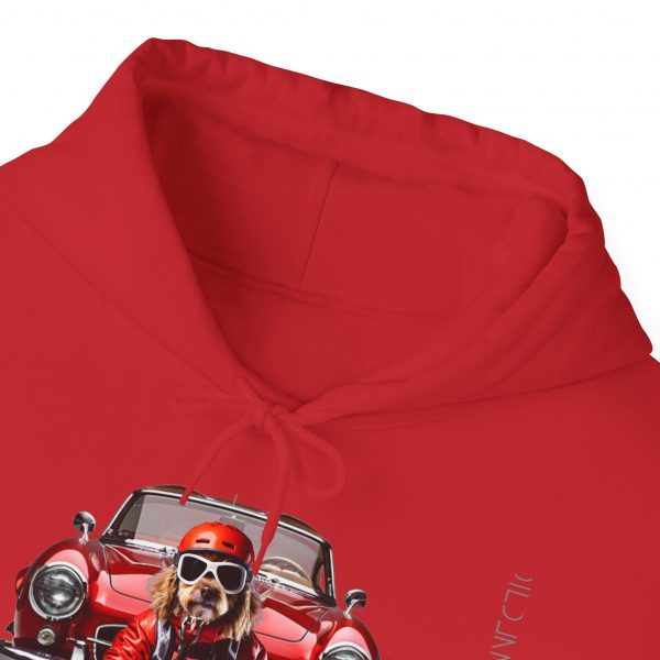 Unisex Heavy Blend™ Hoodie- Cavapoo - Image 40