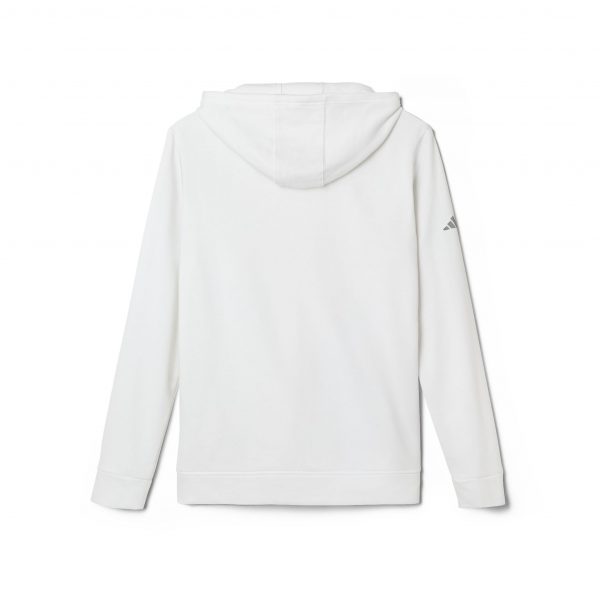 adidas® Unisex Fleece Hoodie - Image 10