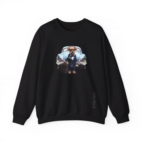 Unisex Heavy Blend™ Sweatshirt - Image 23