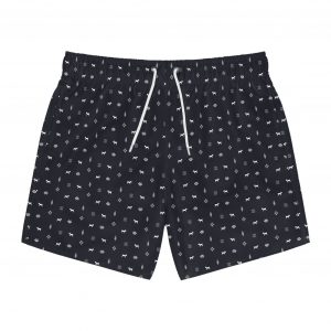 Swim Trunks - Navy