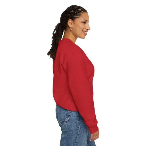 Unisex Heavy Blend™ Crewneck Sweatshirt- Husky - Image 42