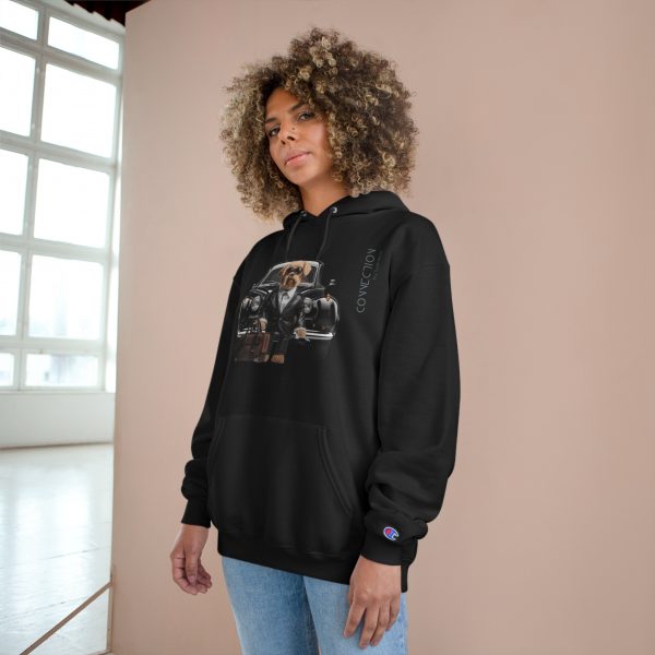 Champion™ Hoodie- Doodle - Image 12