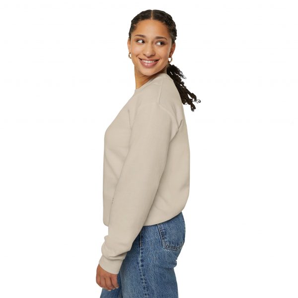 Unisex Heavy Blend™ Sweatshirt- Frenchie - Image 32