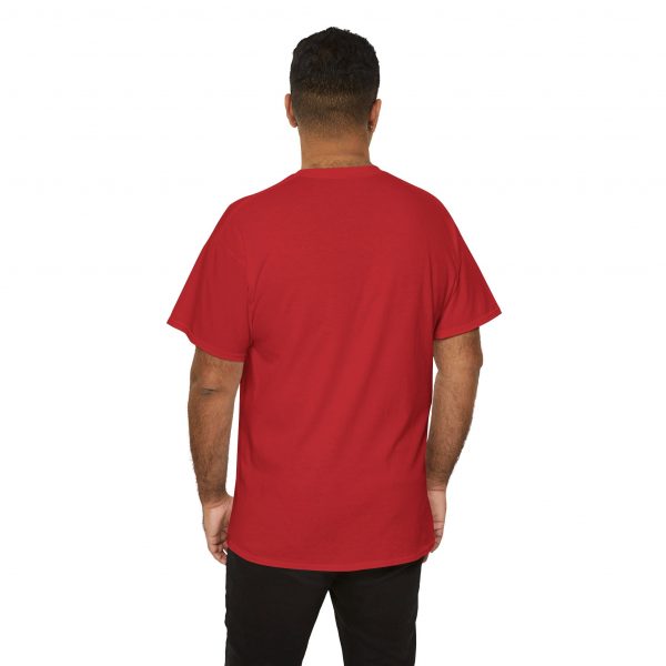 Unisex Heavy Cotton Tee- Pop Art - Image 72