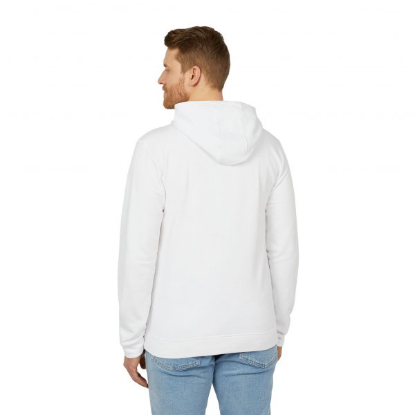 adidas® Unisex Fleece Hoodie - Image 15
