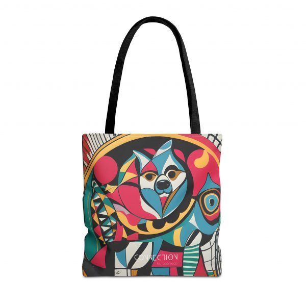 Tote Bag -Pop Art - Image 9
