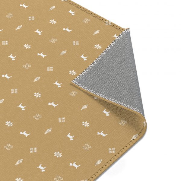Area Rugs - Gabbeh Pattern - Image 4