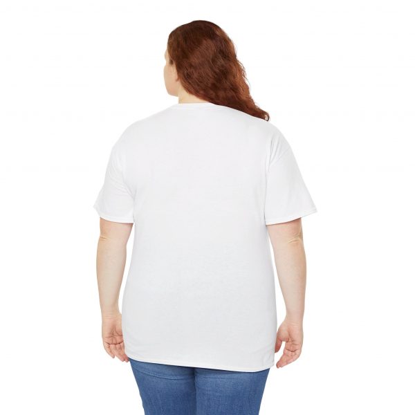Unisex Heavy Cotton Tee- NFL - Image 43