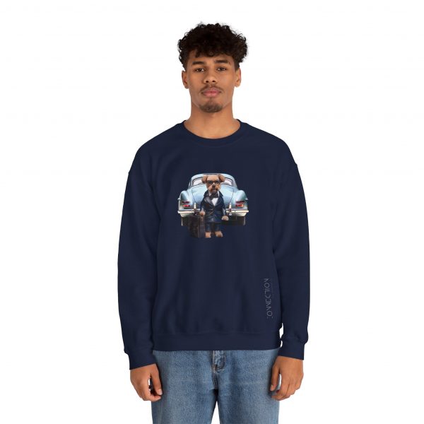 Unisex Heavy Blend™ Sweatshirt - Image 5