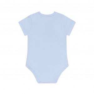 Baby Organic Short Sleeve Bodysuit