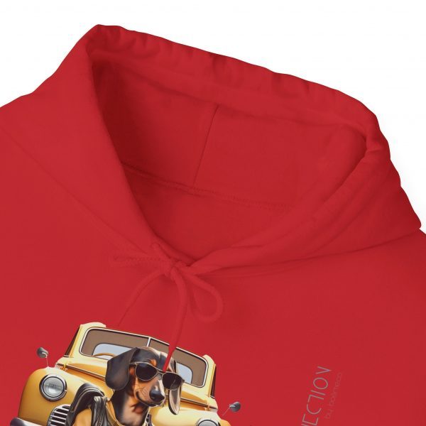 Unisex Heavy Blend™ Hoodie- Doxie - Image 40