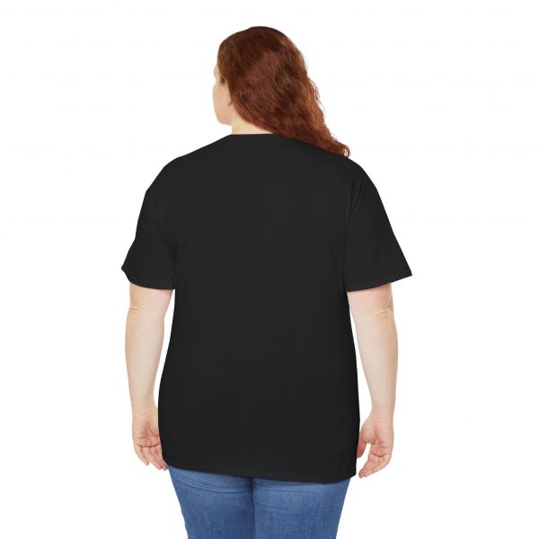 Unisex Heavy Cotton Tee- NFL - Image 70