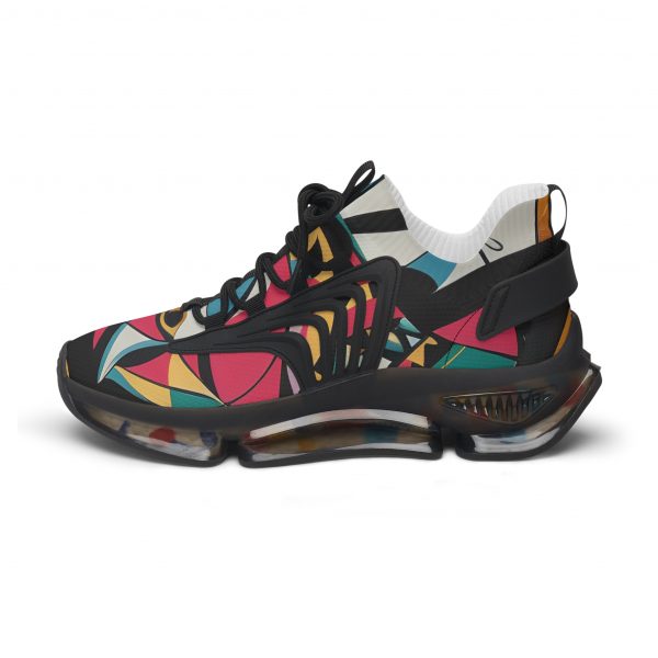 Women's Mesh Sneakers - Image 15