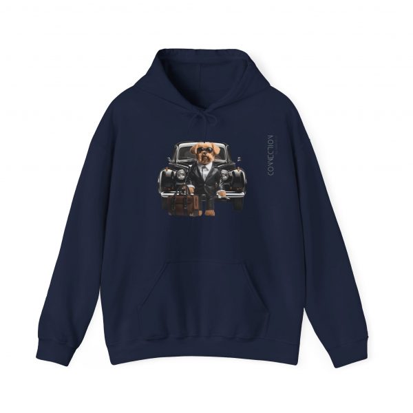 Unisex Heavy Blend™ Hoodie- Doodle - Image 28
