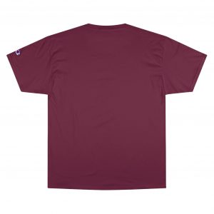 Champion T-Shirt- Cacapoo