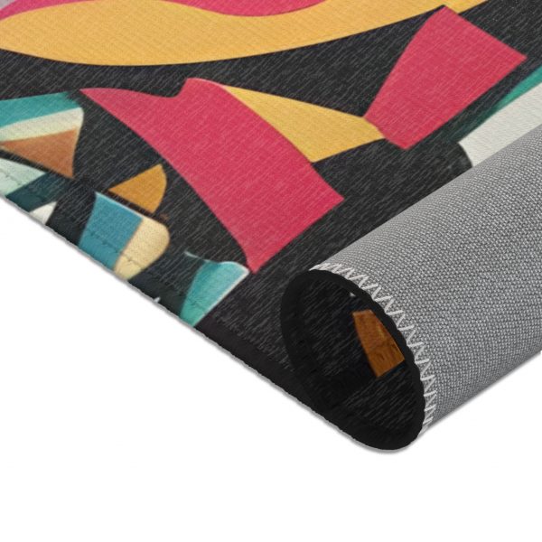 Area Rugs - Pop Art - Image 3