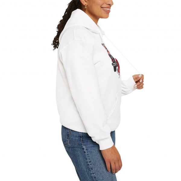 Unisex Heavy Blend™ Hoodie- Cavapoo - Image 24