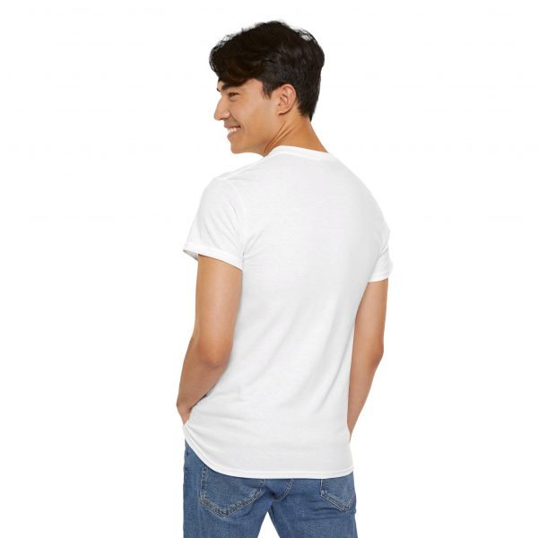 Unisex Heavy Cotton Tee- NFL - Image 49