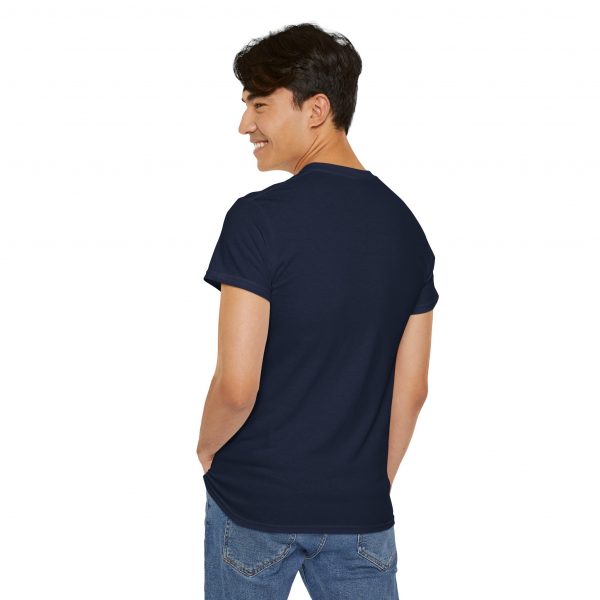 Unisex Heavy Cotton Tee- NFL - Image 22