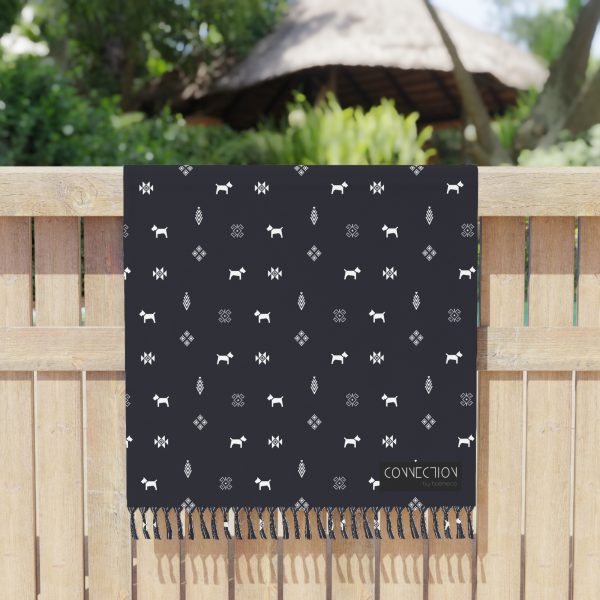 Boho Beach Cloth - Image 5