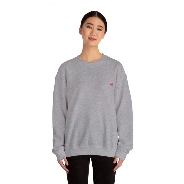 Unisex Heavy Blend™ Sweatshirt- Classic - Image 37