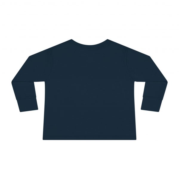 Toddler EasyTear™ Long Sleeve Tee - Image 10