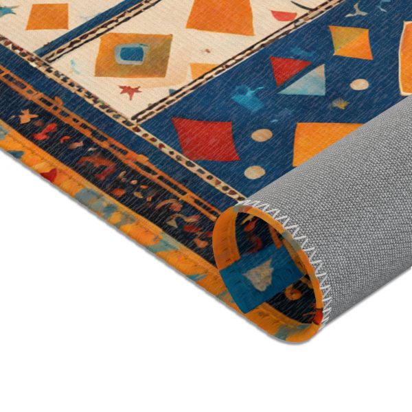 Area Rugs - Gabbeh Pattern - Image 3