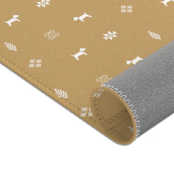 Area Rugs - Gabbeh Pattern - Image 9
