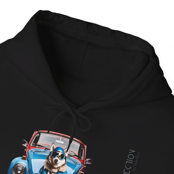 Unisex Heavy Blend™ Hoodie- Husky - Image 14