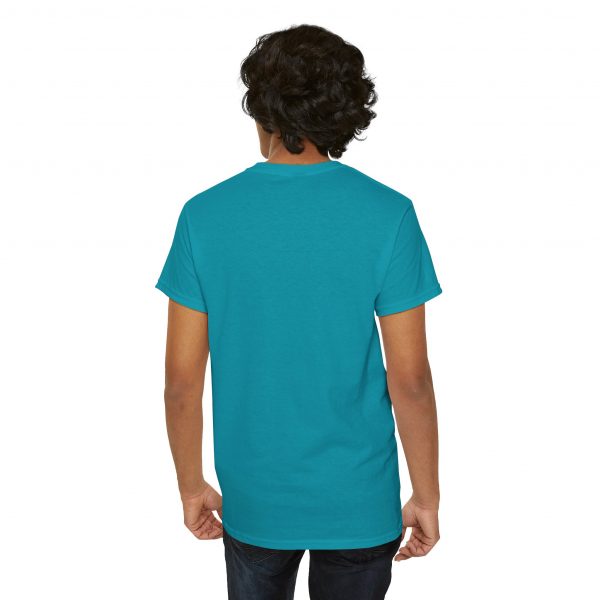 Unisex Heavy Cotton Tee- Pop Art - Image 101