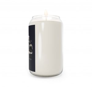 Scented Candle, 13.75oz - Tedddy Collection