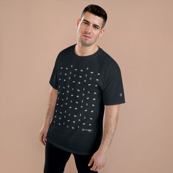 Champion T-Shirt - Image 3