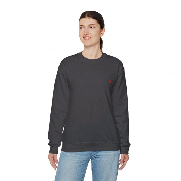 Unisex Heavy Blend™ Sweatshirt- Classic - Image 63