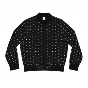 Women's Bomber Jacket