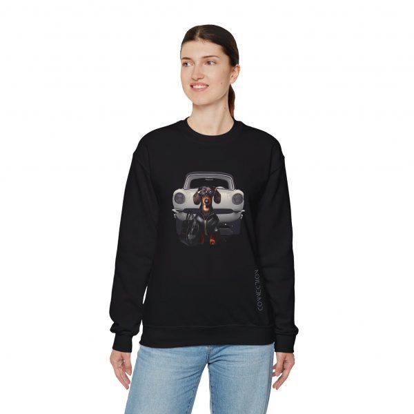 Unisex Heavy Blend™  Sweatshirt - Image 30