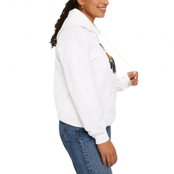 Unisex Heavy Blend™ Hoodie- Doxie - Image 24