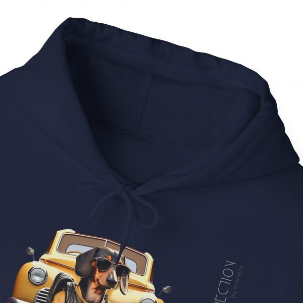 Unisex Heavy Blend™ Hoodie- Doxie - Image 27